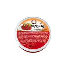옹고집 맛있는 특창란젓 리뷰후기