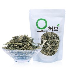 오허브 국내산 형개 형개차 리뷰후기