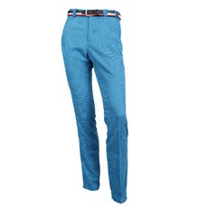 FEEL WOOD 프리미엄 클리어 컬러체크 아스킨 골프바지 CPFD3003 리뷰후기