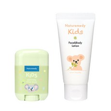 네츄레메디 수딩 스틱밤 보습제 페이스바디 로션 리뷰 후기