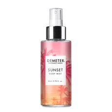데메테르 Sunset 바디미스트