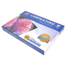 알파 코팅필름 ic
