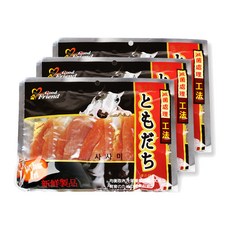 굿프랜드 도모다찌 사사미 리뷰후기