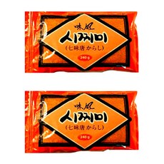 천혜식품 시찌미