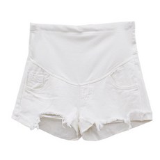 팡팡샵 임산부 C빈티지숏 팬츠