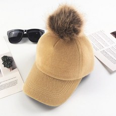 하라몰 잇츠 fuR 볼캡 RB048