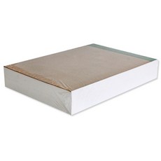 빅드림 도톰한 도화지 A4