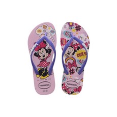 하바이아나스 아동용 DISNEY COOL 슬리퍼 4130287-2108 리뷰후기