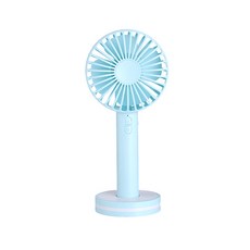 애니클리어 리얼 핸디 팬 휴대용 선풍기 리뷰후기