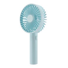 애니클리어 리얼 쿨링 팬 휴대용 선풍기 Ah