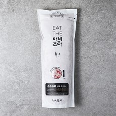 바비조아 물만부어 6년근홍삼미 리뷰후기