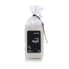 솔트리 토판 천일염 1개 리뷰후기