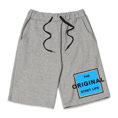 와이티클로젯 오리지널 트레이닝 밴딩 반바지 리뷰후기