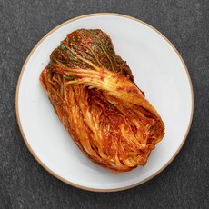 예소담 매운땡초김치 리뷰후기