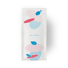 루프트 커피 트레디셔널 다크 블렌드 원두커피 리뷰후기