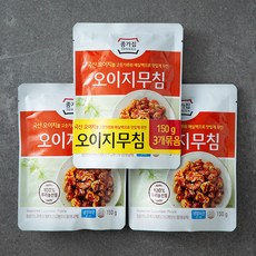 종가집 오이지무침