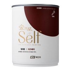 KCC 숲으로 셀프 철재용 에그쉘 수성페인트 09L 리뷰후기