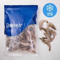 비비수산 안면도 국산 새우 리뷰후기