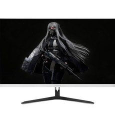 크로스오버 81cm QHD IPS White Sense 일반 모니터, Q320W75