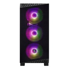 주연테크 익스트림 데스크탑 D734F46TW (i5-13400F WIN11 Home NVMe 512GB DDR5 16GB RTX4060 Ti), 기본형