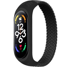 샤오미 미밴드 8 스마트밴드 샴페인 골드 48mm