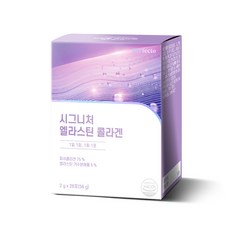 퍼펙토 시그니처 엘라스틴 콜라겐