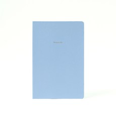 아이엘모드 메모러블 도트노트, 차밍블루,