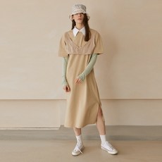 아위 Caire Bra To 드레스 리뷰후기