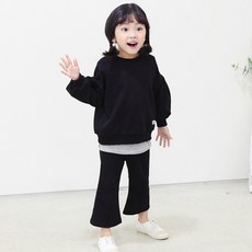 초코몽 아동용 루이 상하복세트