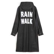 메이징초이스 RAIN WALK 레인코트