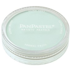팬파스텔 PHTHALO GREEN TINT 리뷰후기