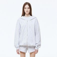 BASIC HOODIE 집업