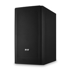 이그닉 리트 사무용 데스크탑 RT-STP00010 블랙 (i3-12100 WIN미포함 RAM 16GB NVMe 256GB), 기본형
