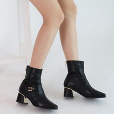 보가 플러디 여성 앵클부츠 21fw5151