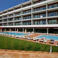 [알부페이라] Areias Village Beach Suite Hotel