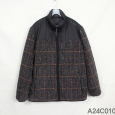 2268빈폴 양면 패딩점퍼 105사이즈 아지구제