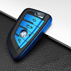 굿카굿즈 BMW 신형 스윙 가죽패턴 스마트 키케이스 키홀더 키커버 리뷰후기