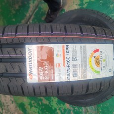 팔팔 스타렉스 한국 타이어 튼튼한 215 75 R 16 10PR 벤트라 올 포지션 LT( 화물용표시), 장착수원광교전문점방문장착, 1개