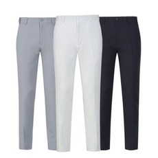 마스터베어 허리밴드 데일리 스판 골프바지 COR10085 리뷰후기