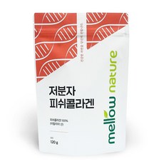 이탈리아산 저분자 피쉬 콜라겐 펩타이드 분말 가루