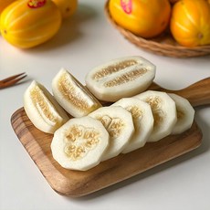 과일특공대 명품 성주 용암 주먹참외 꼬마참외 리뷰후기