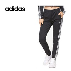 아디다스 CE2400 SST TP 여성용 슈퍼스타 트랙팬츠 리뷰후기