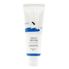 방송인기상품 자작나무수분선크림 추천_라운드랩 자작나무 수분 선크림 SPF50+ PA++++, 80ml, 1개