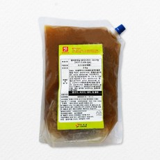 아워홈 쌀국수육수 쇠고기맛 리뷰후기