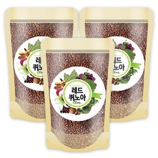 신영몰 레드 퀴노아 청정 페루산 레드퀴노아 리뷰후기