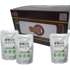 쓴맛을 잡은 참유원 여주즙 100포 이벤트 진행중