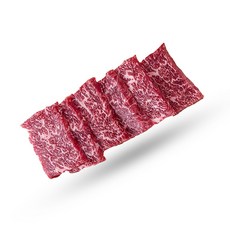 한우 치마살 1 리뷰후기