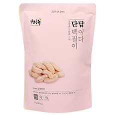 단백질이 답이다 무설탕 당뇨 비건 단백질과자칩 단답 리뷰후기