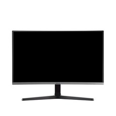 삼성 커브드 FHD 모니터 68.4cm(27) LC27R500FHKXKR, 상세페이지 참조