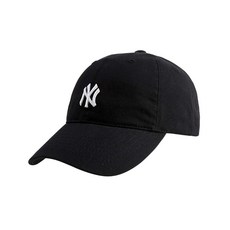 MLB 스포티 레트로 베이스볼 캡 남녀공용야구모자 리뷰후기